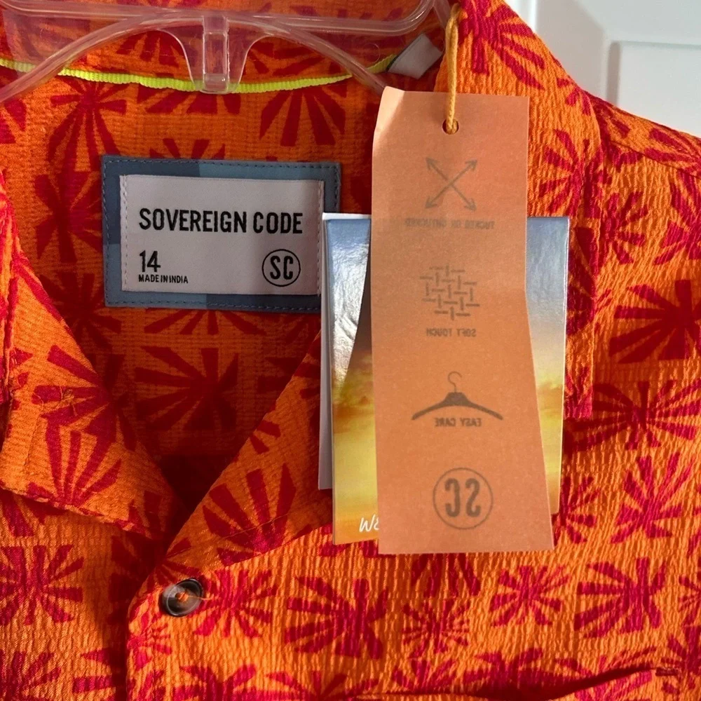 Sovereign Code elevate your